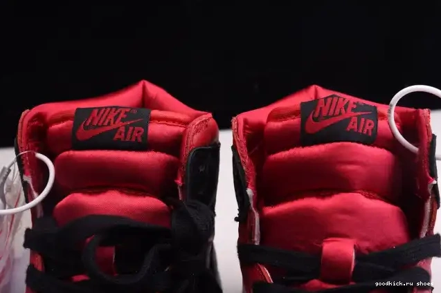 Cheap High Snake Satin WMNS Air Jordan OG 1 CD0461-601 0412